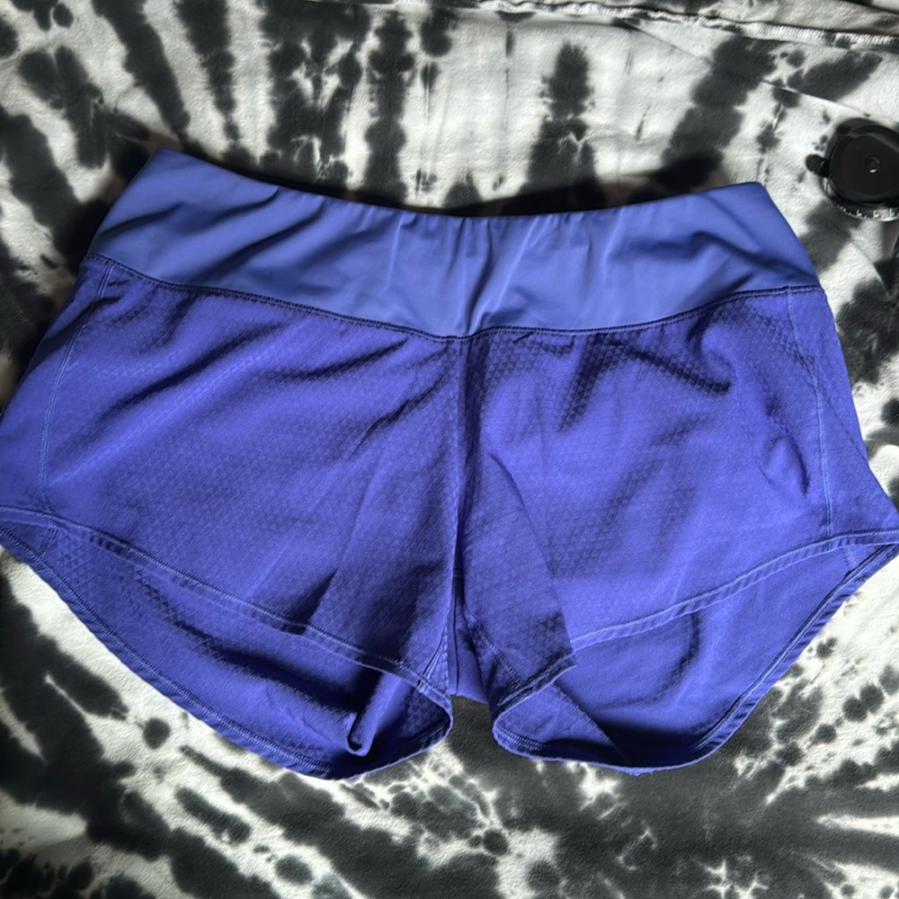 Oiselle Roga Shorts, 4”